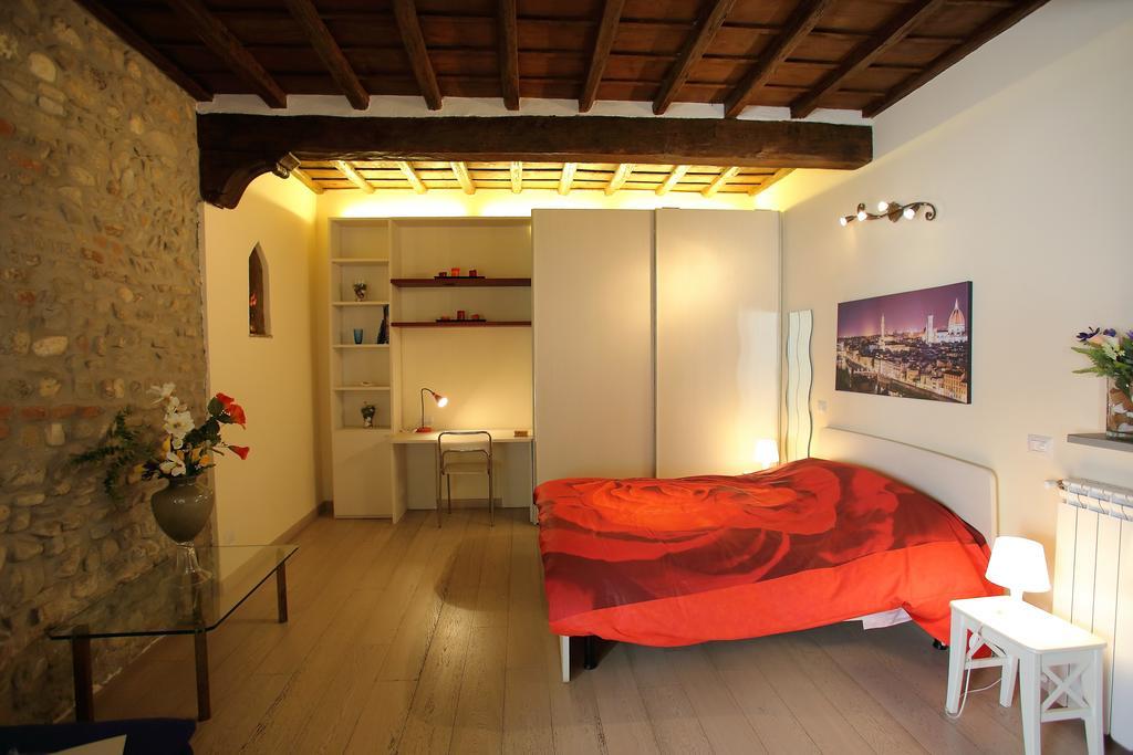 Visit Florentia Apartment Florencia Exterior foto