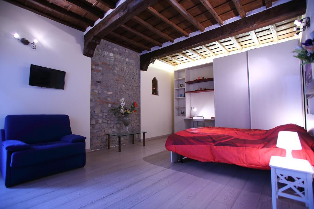 Visit Florentia Apartment Florencia Exterior foto