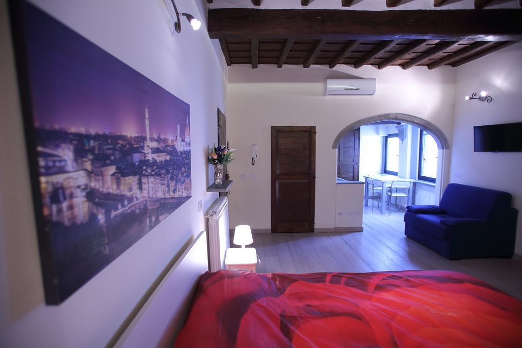 Visit Florentia Apartment Florencia Exterior foto