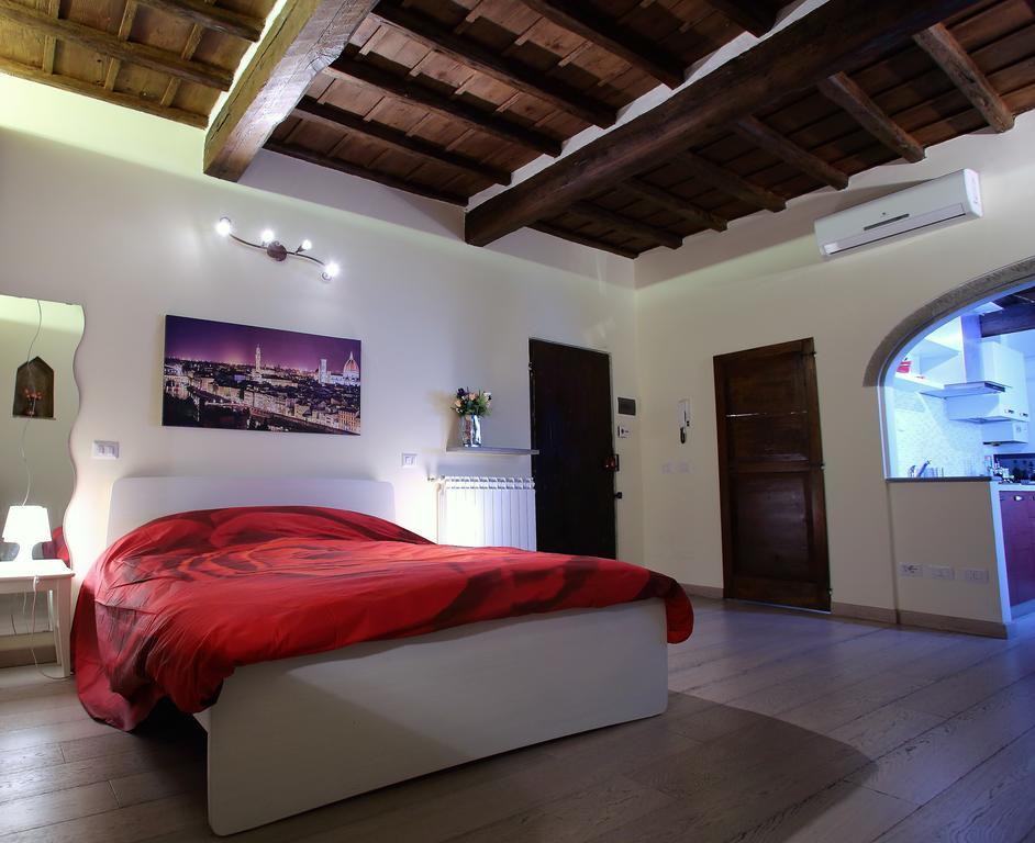Visit Florentia Apartment Florencia Exterior foto