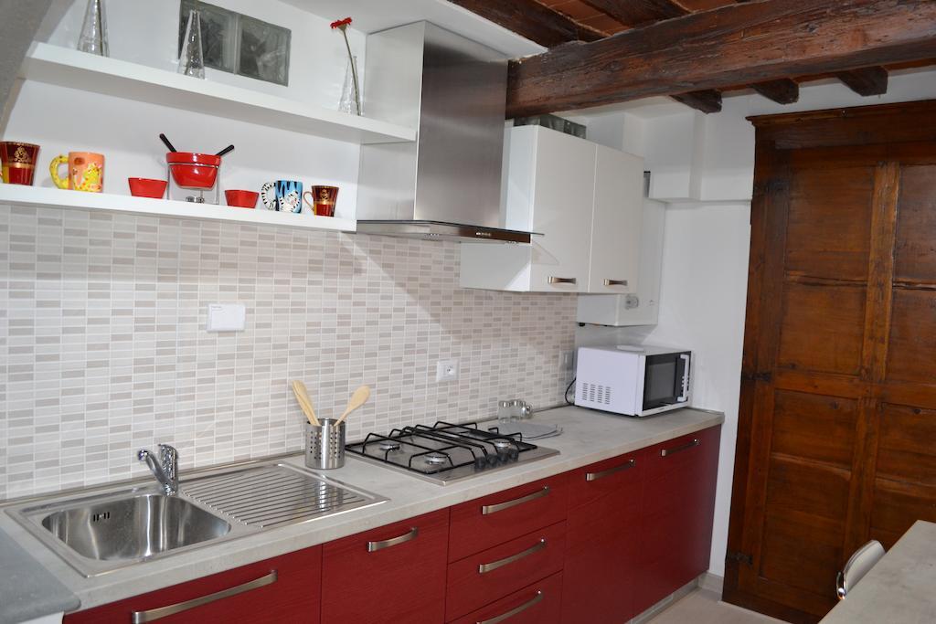 Visit Florentia Apartment Florencia Habitación foto