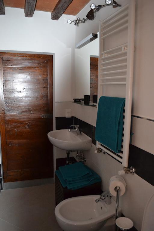 Visit Florentia Apartment Florencia Habitación foto